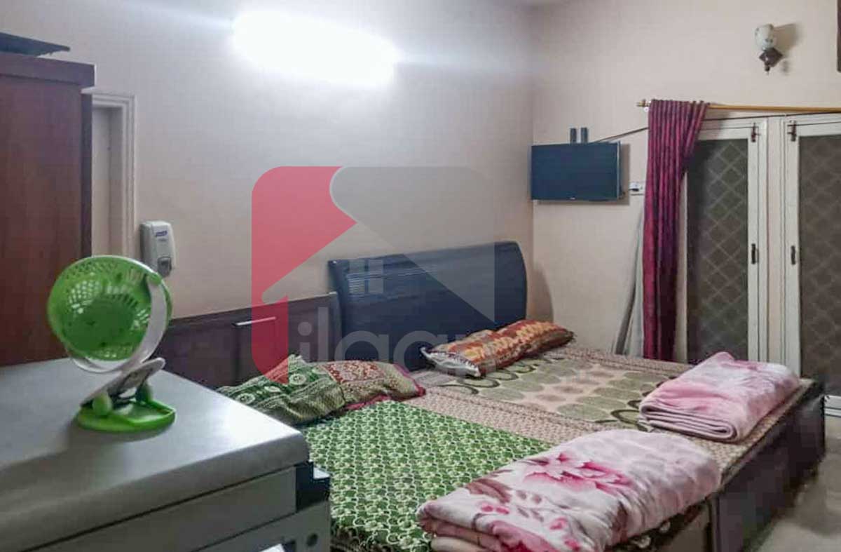 233 Sq.yd House for Sale in Block B, North Nazimabad Town, Karachi