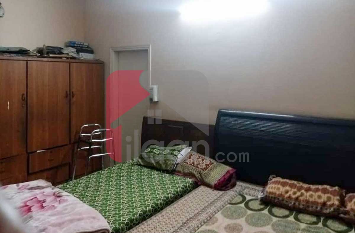 233 Sq.yd House for Sale in Block B, North Nazimabad Town, Karachi