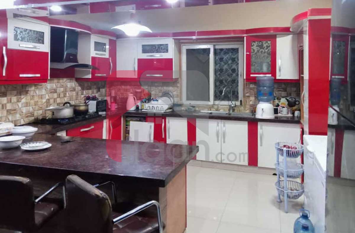 233 Sq.yd House for Sale in Block B, North Nazimabad Town, Karachi