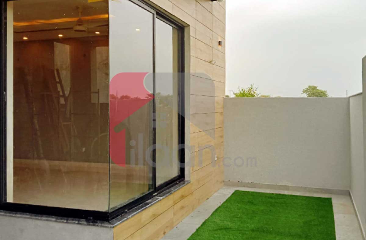 8 Marla House for Sale in Phase 9 - Town, DHA Lahore