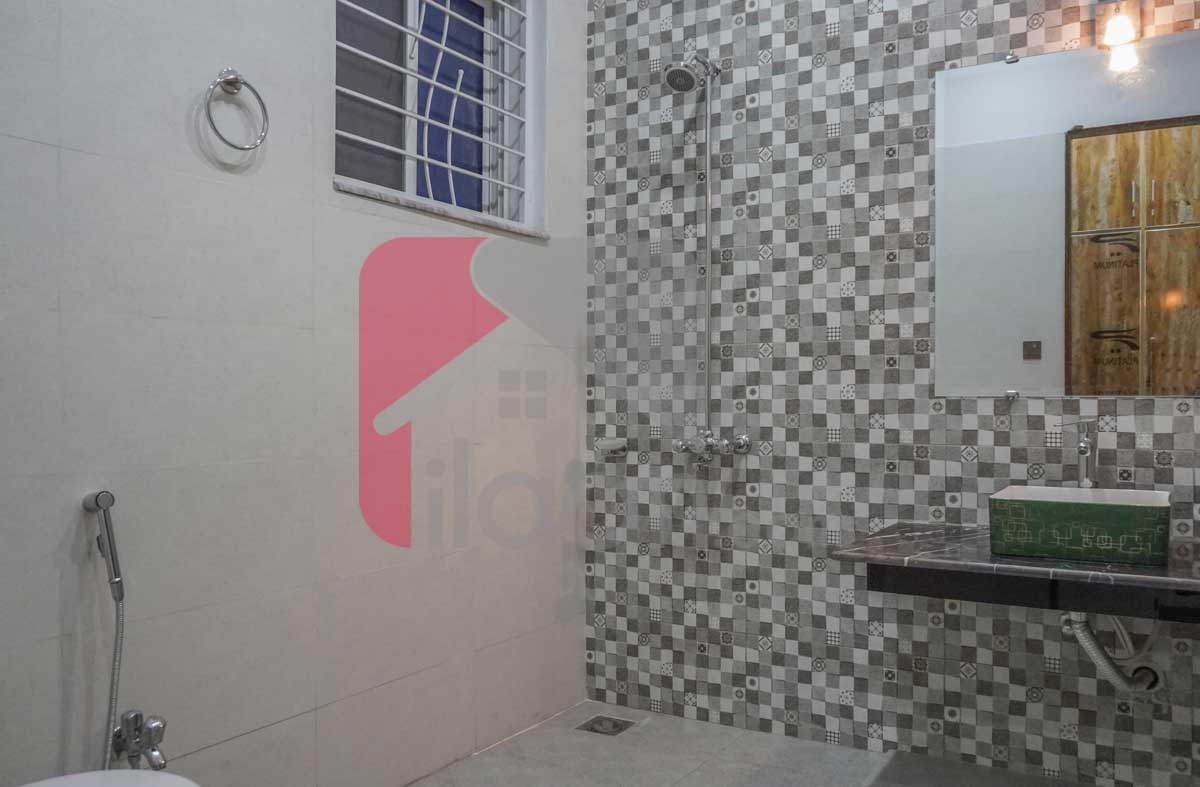 1 Kanal House for Sale in Block E, Phase 2, PGECHS, Lahore