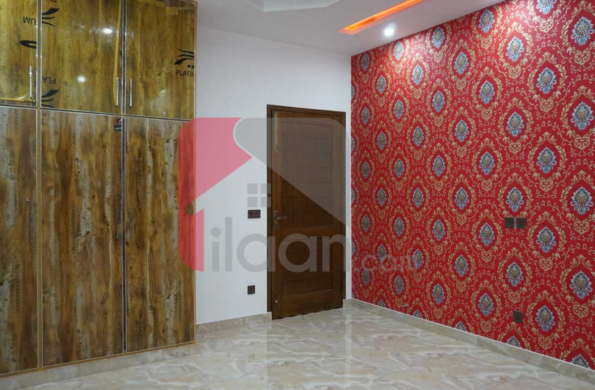 1 Kanal House for Sale in Block E, Phase 2, PGECHS, Lahore