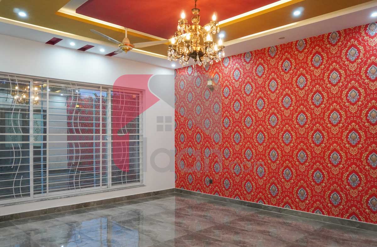 1 Kanal House for Sale in Block E, Phase 2, PGECHS, Lahore