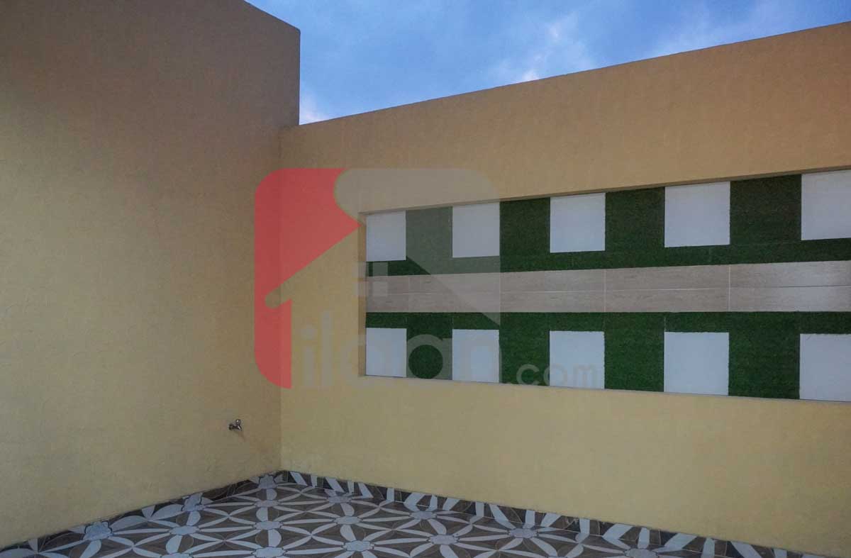 1 Kanal House for Sale in Block E, Phase 2, PGECHS, Lahore