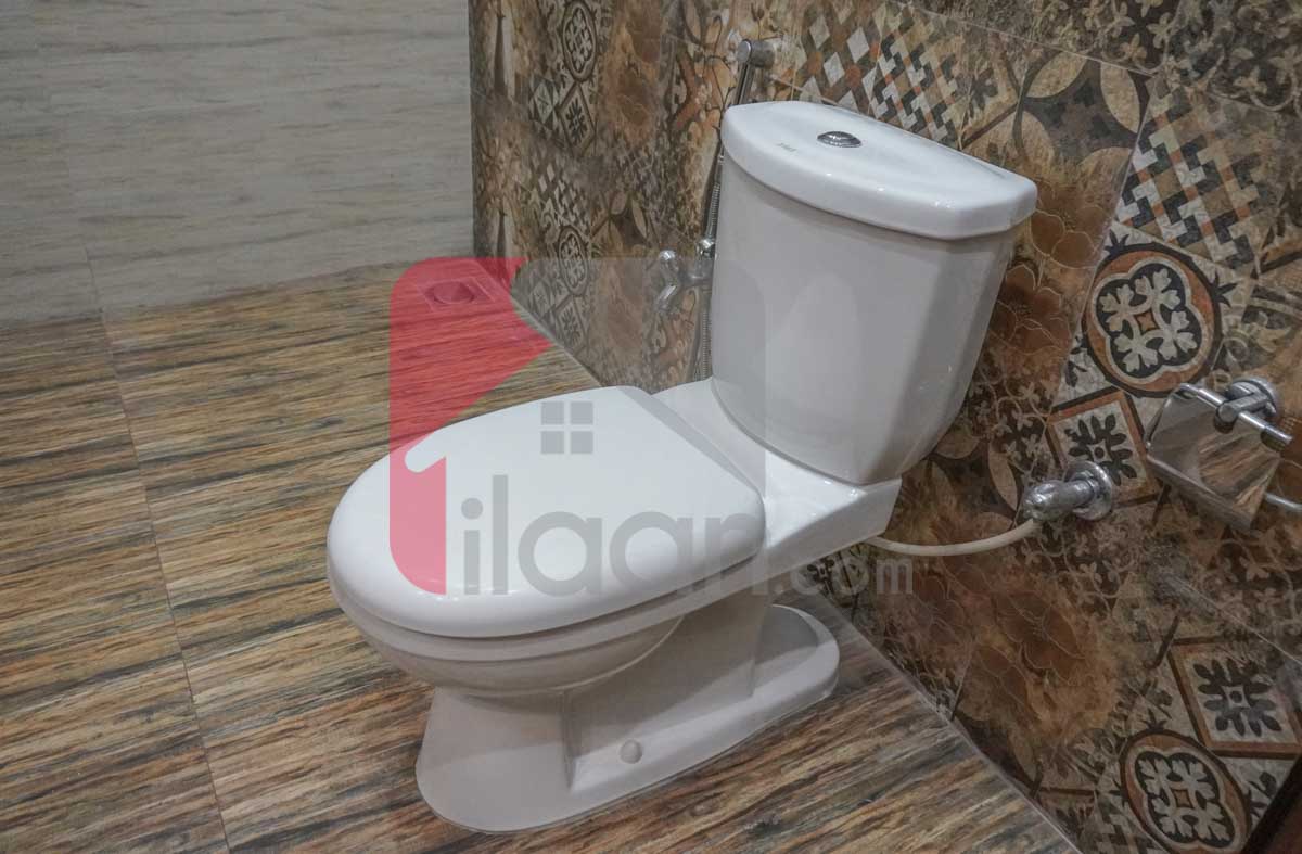 1 Kanal House for Sale in Block E, Phase 2, PGECHS, Lahore
