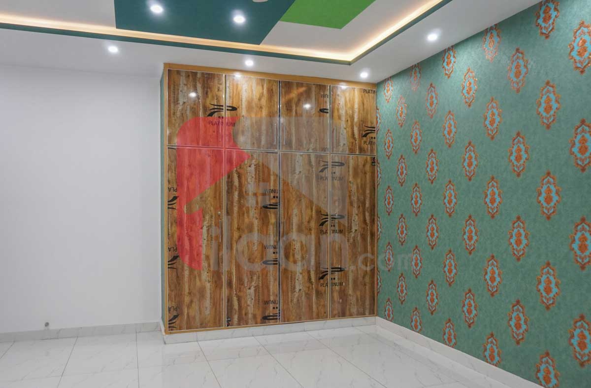 1 Kanal House for Sale in Block E, Phase 2, PGECHS, Lahore