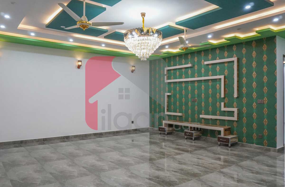 1 Kanal House for Sale in Block E, Phase 2, PGECHS, Lahore