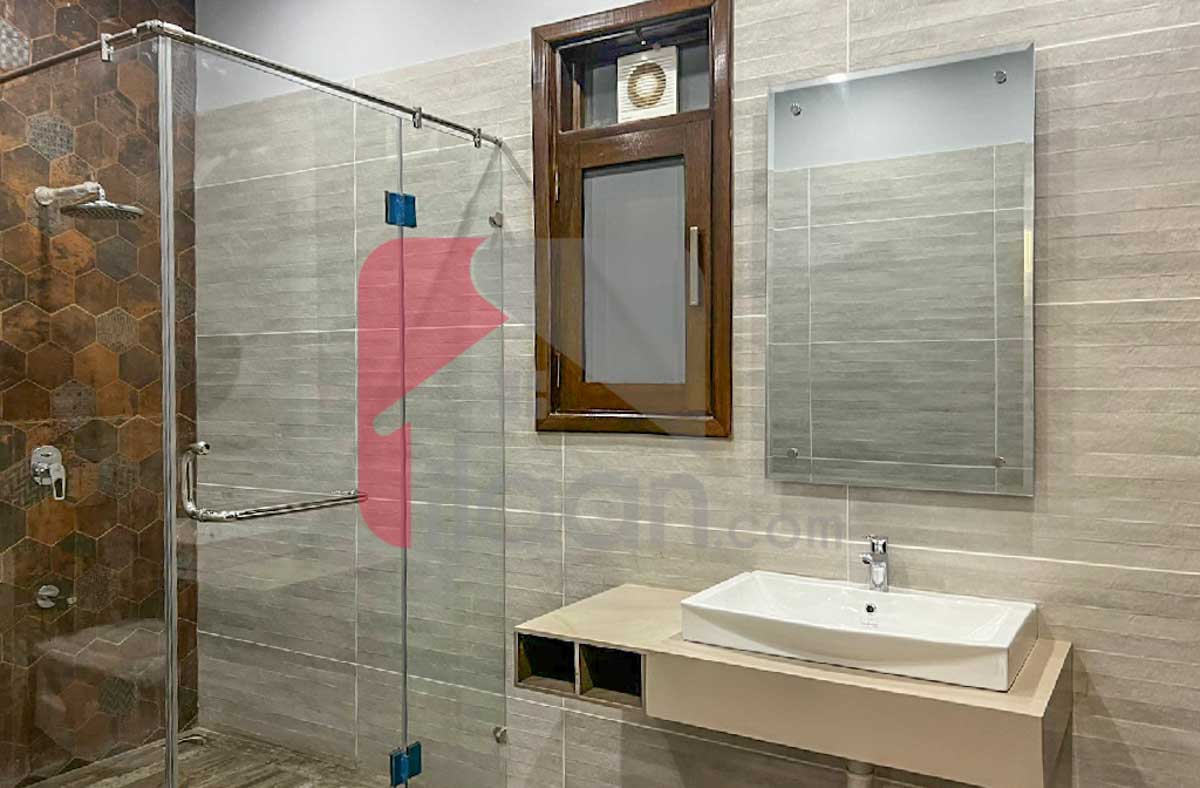 500 Sq.yd House for Sale in Phase 8, DHA Karachi