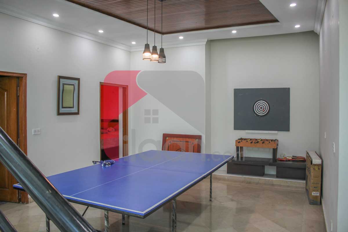 10 Marla House for Sale in Block K2, Phase 1, Wapda Town, Lahore