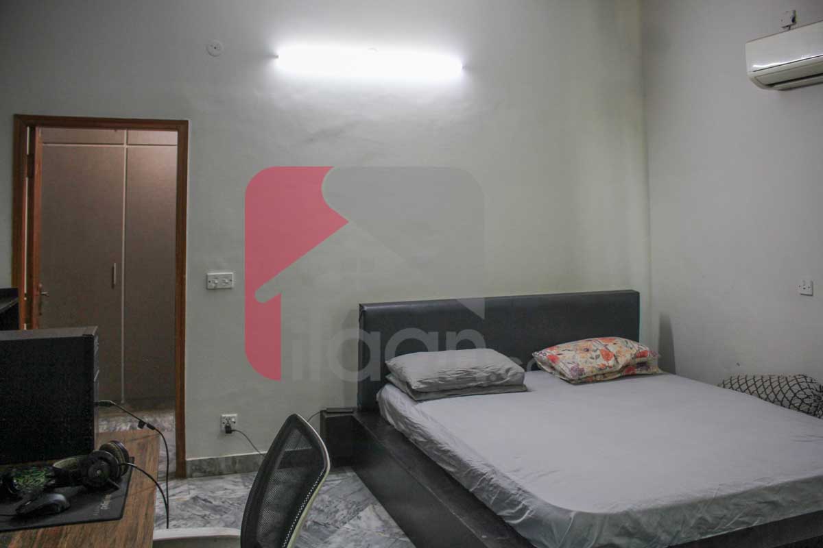 10 Marla House for Sale in Block K2, Phase 1, Wapda Town, Lahore