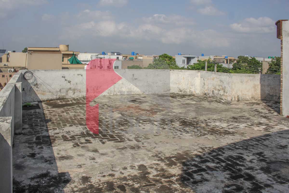 10 Marla House for Sale in Block K2, Phase 1, Wapda Town, Lahore