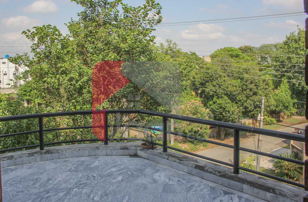 10 Marla House for Sale in Block K2, Phase 1, Wapda Town, Lahore