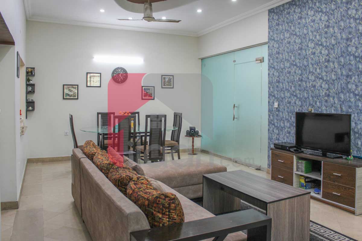 10 Marla House for Sale in Block K2, Phase 1, Wapda Town, Lahore