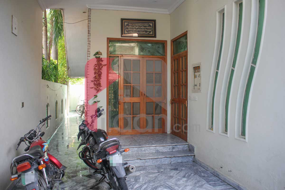 10 Marla House for Sale in Block K2, Phase 1, Wapda Town, Lahore