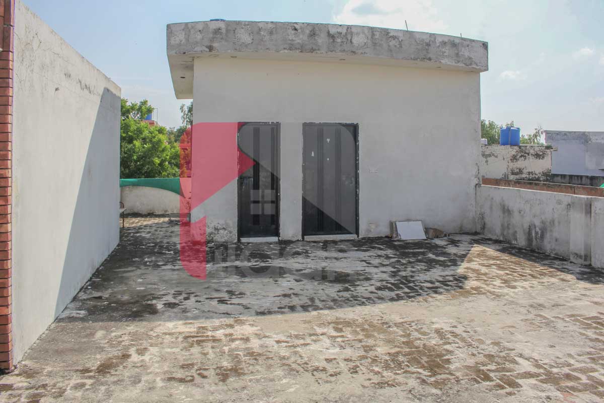 10 Marla House for Sale in Block K2, Phase 1, Wapda Town, Lahore