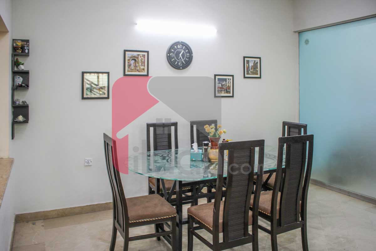 10 Marla House for Sale in Block K2, Phase 1, Wapda Town, Lahore