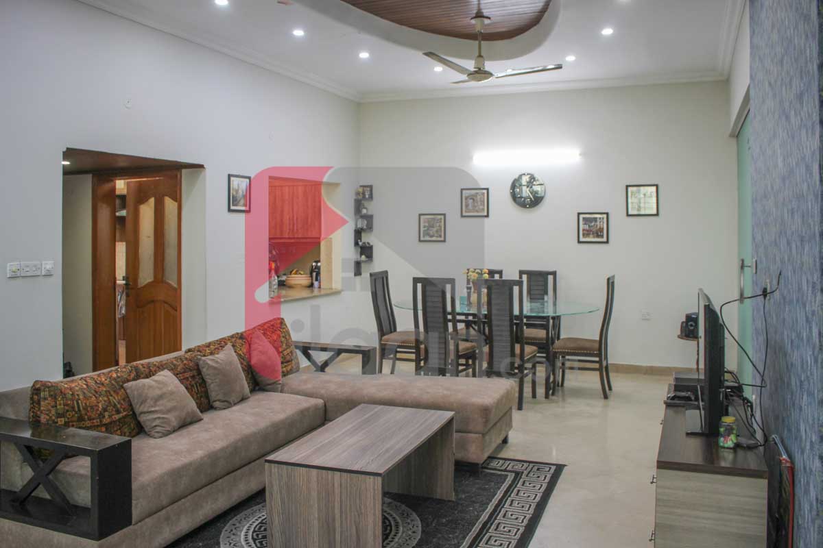 10 Marla House for Sale in Block K2, Phase 1, Wapda Town, Lahore