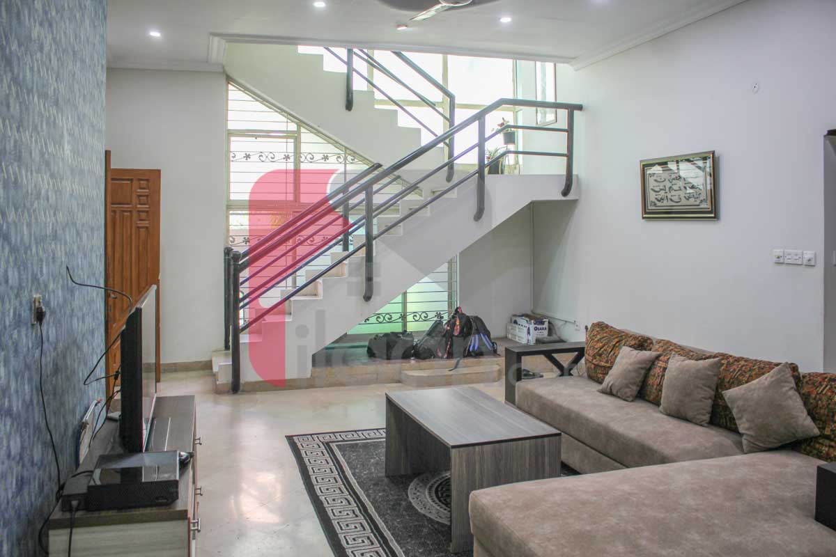 10 Marla House for Sale in Block K2, Phase 1, Wapda Town, Lahore