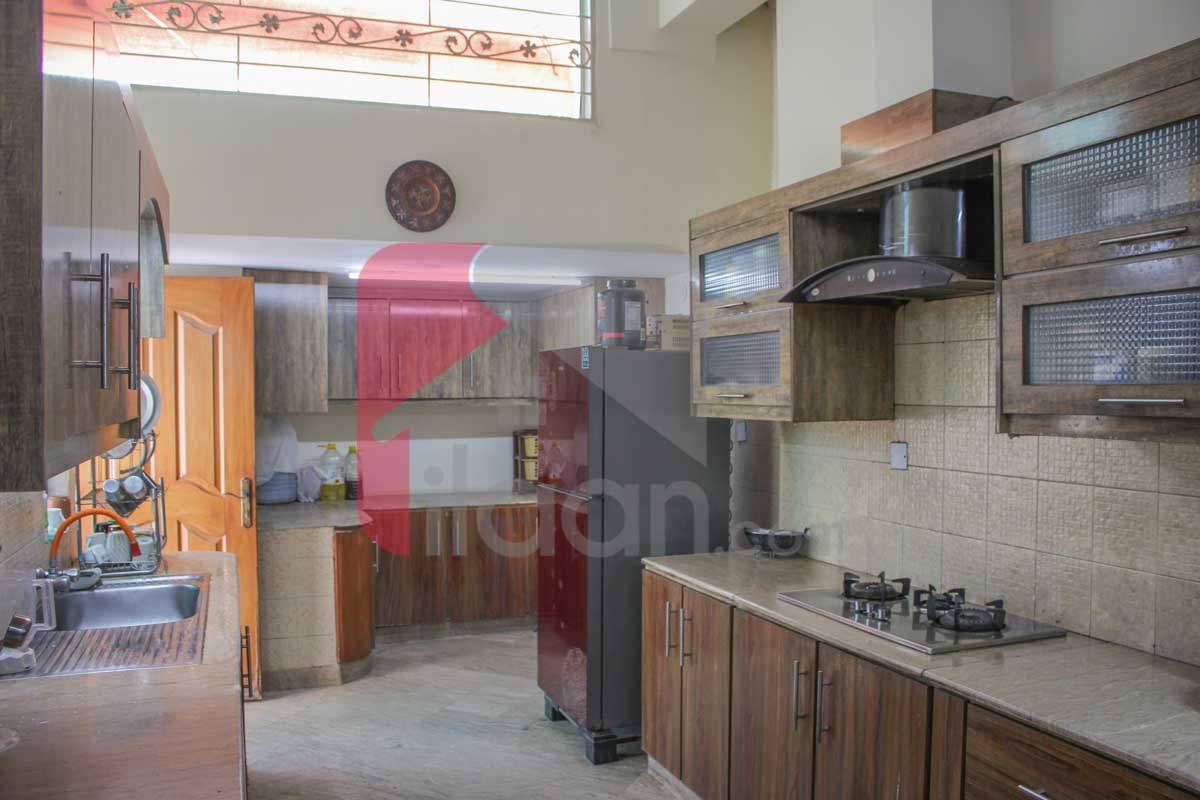 10 Marla House for Sale in Block K2, Phase 1, Wapda Town, Lahore