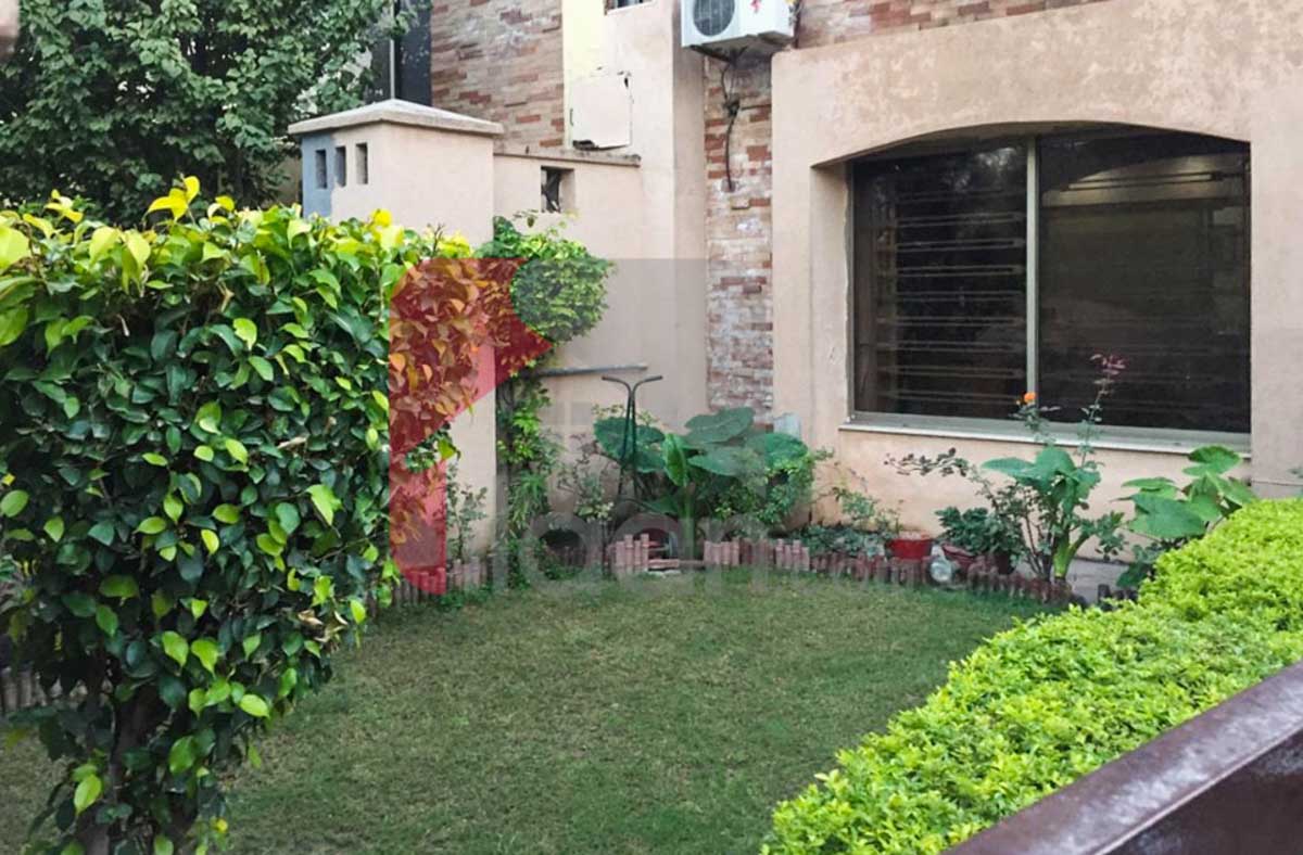 14 Marla House for Rent in Bahria Town, Rawalpindi