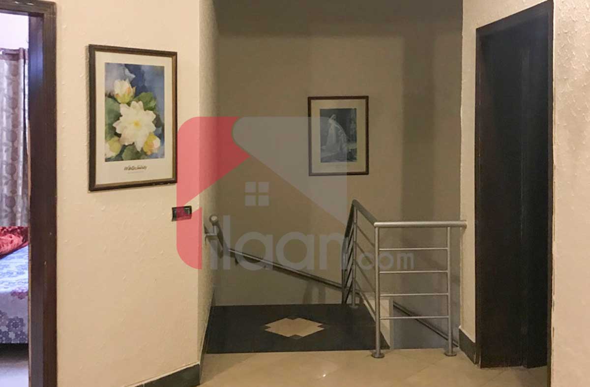 14 Marla House for Rent in Bahria Town, Rawalpindi