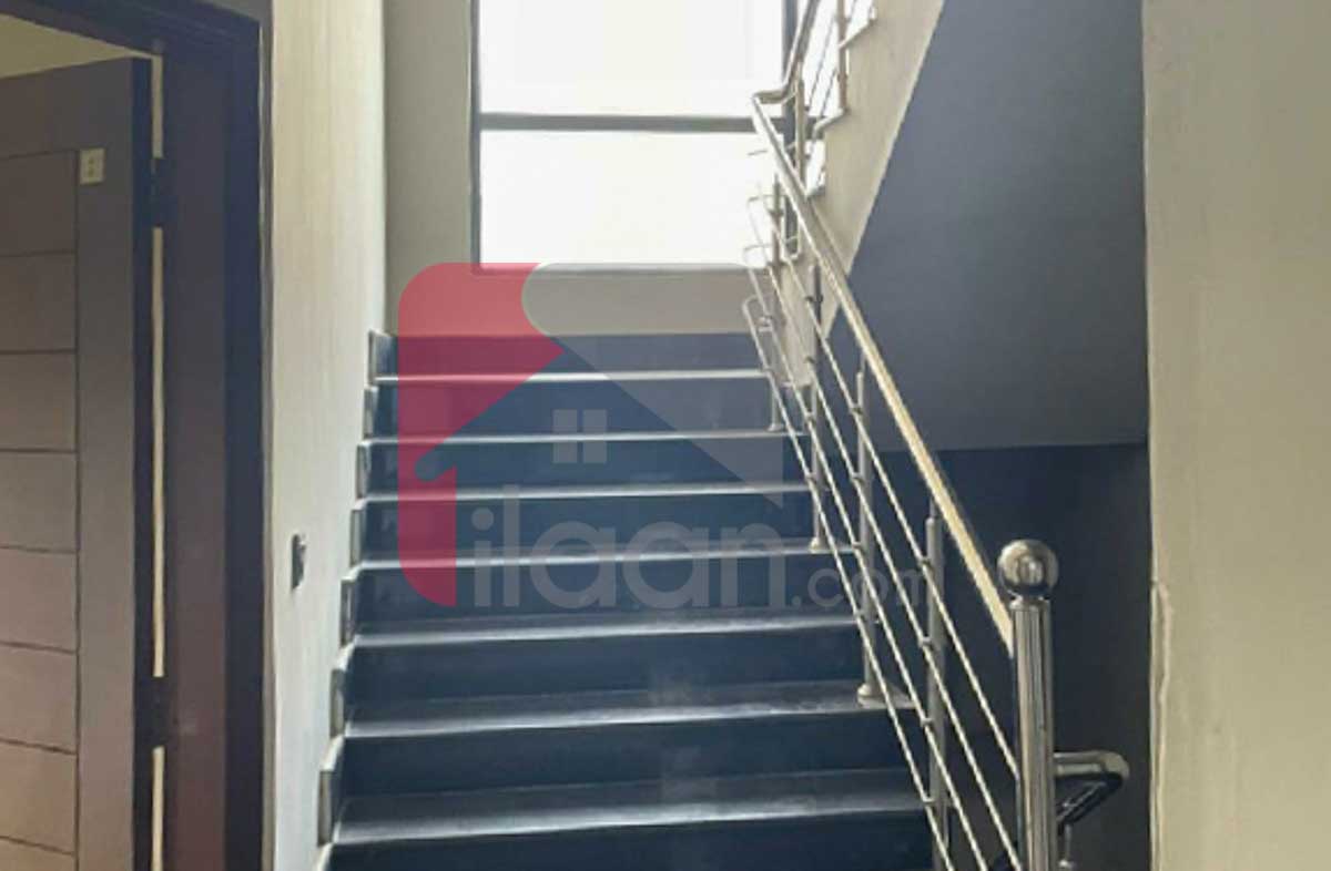 572 Sq.ft Office for Rent (Third Floor) in Al-Murtaza Commercial Area, Phase 8, DHA Karachi