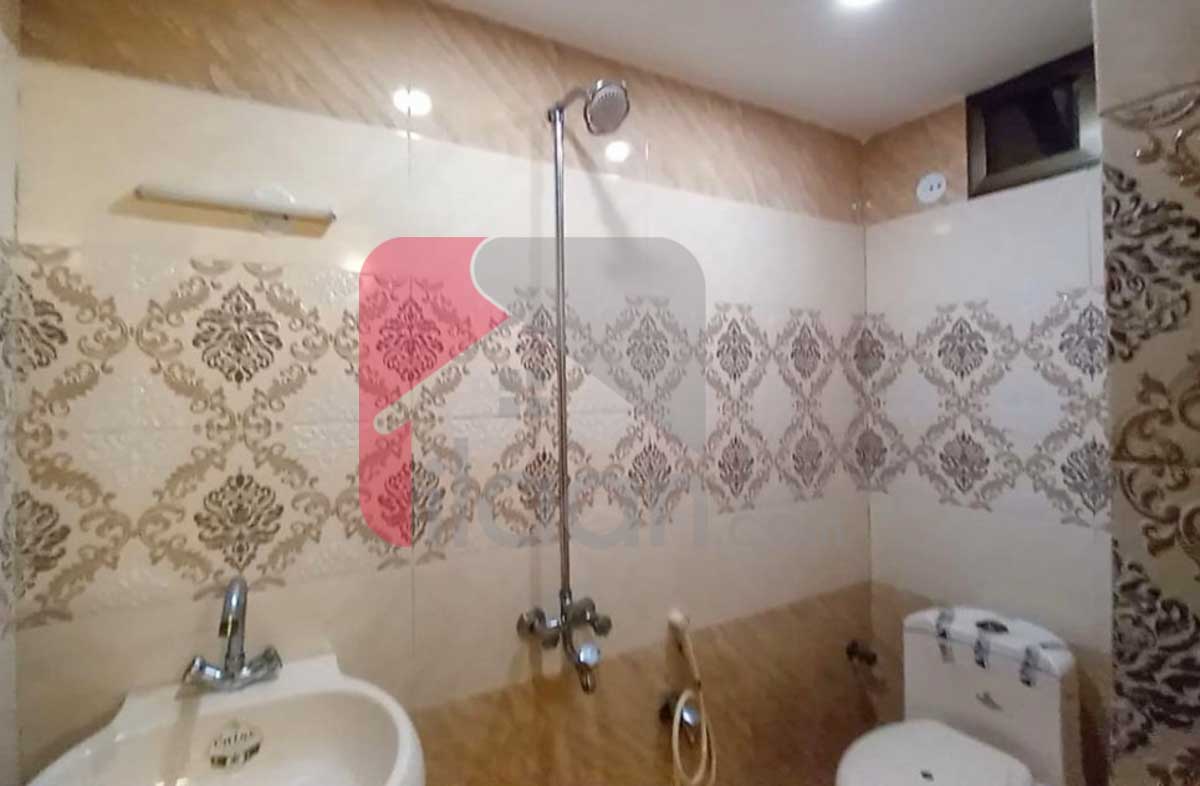 120 Sq.yd House for sale in Mashraqi Society, karachi