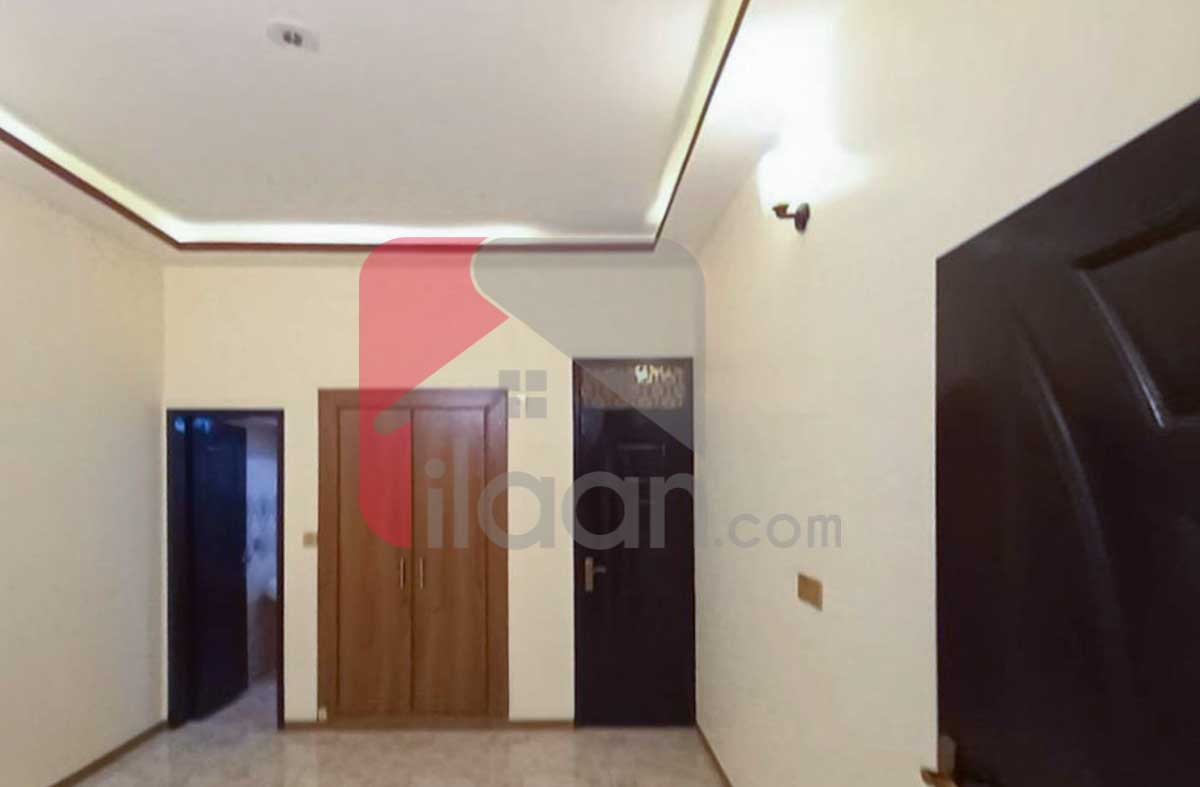120 Sq.yd House for sale in Mashraqi Society, karachi