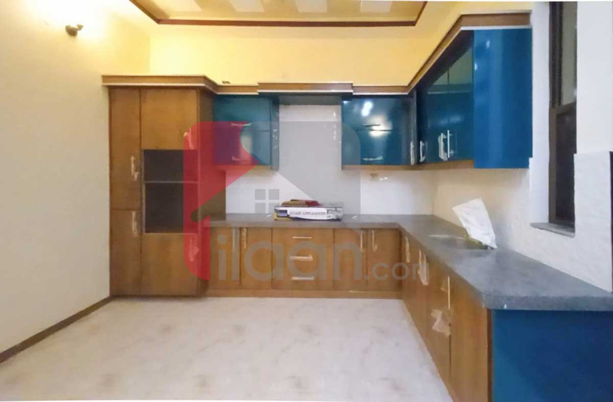 120 Sq.yd House for sale in Mashraqi Society, karachi