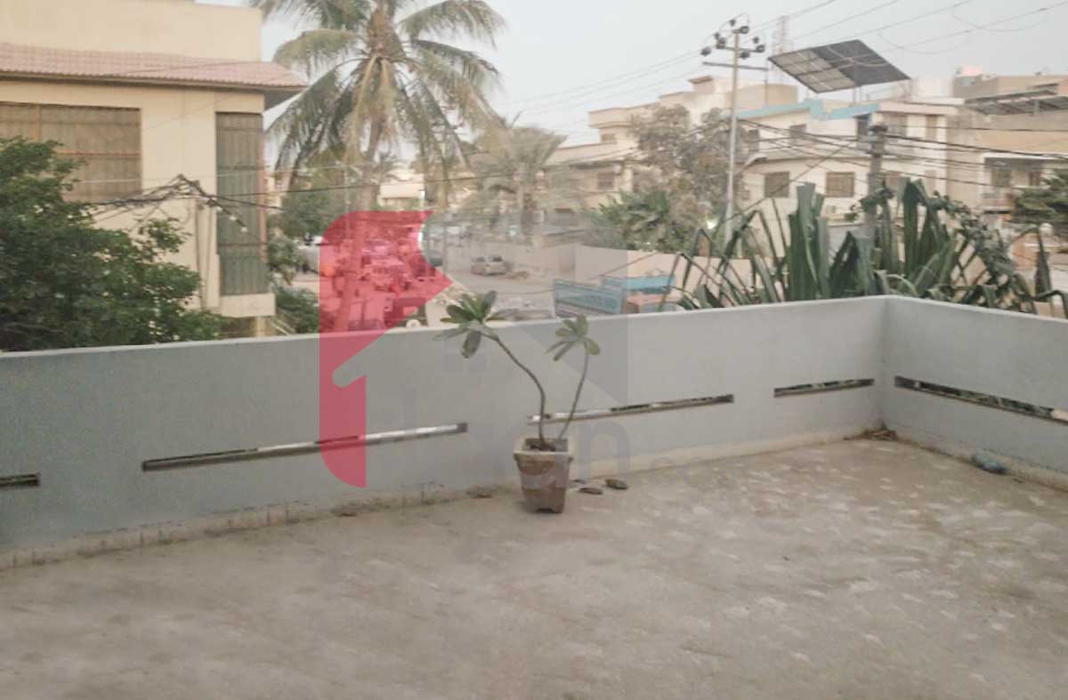 160 Sq.yd House for Sale in Sector 10, Gulshan-e-iqbal, Karachi