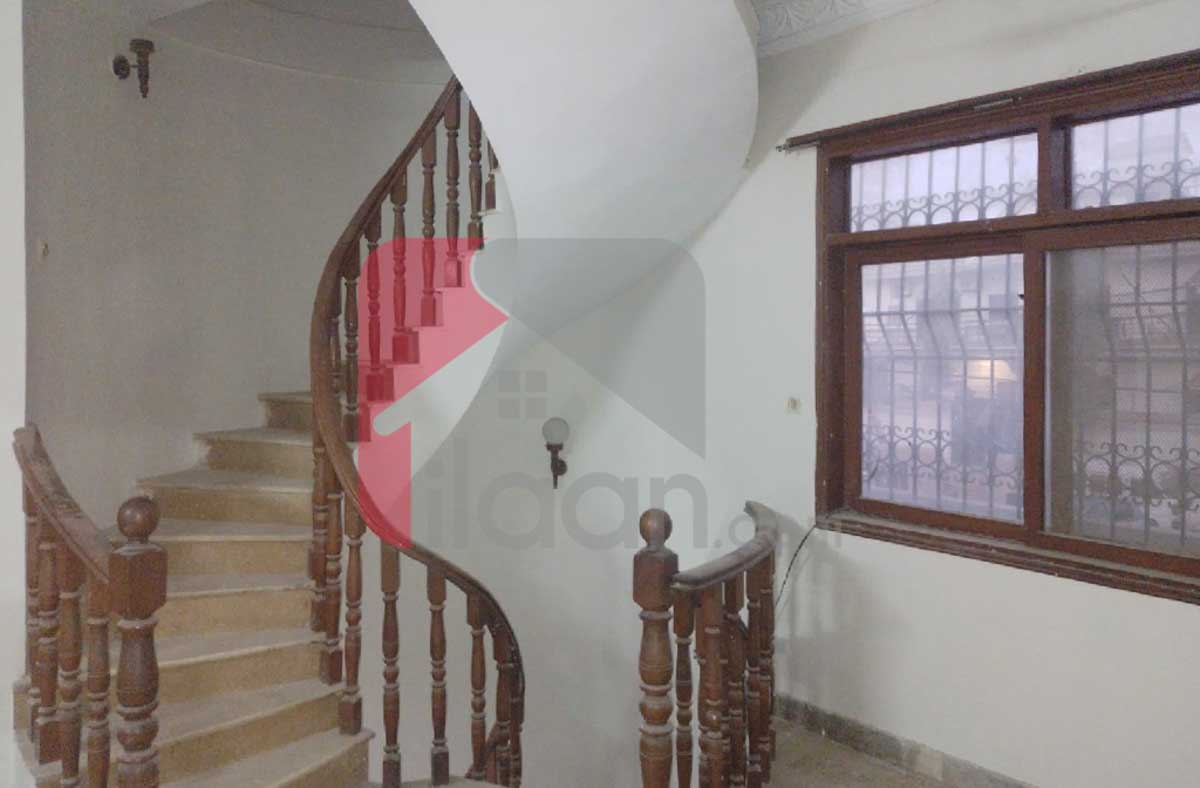 160 Sq.yd House for Sale in Sector 10, Gulshan-e-iqbal, Karachi