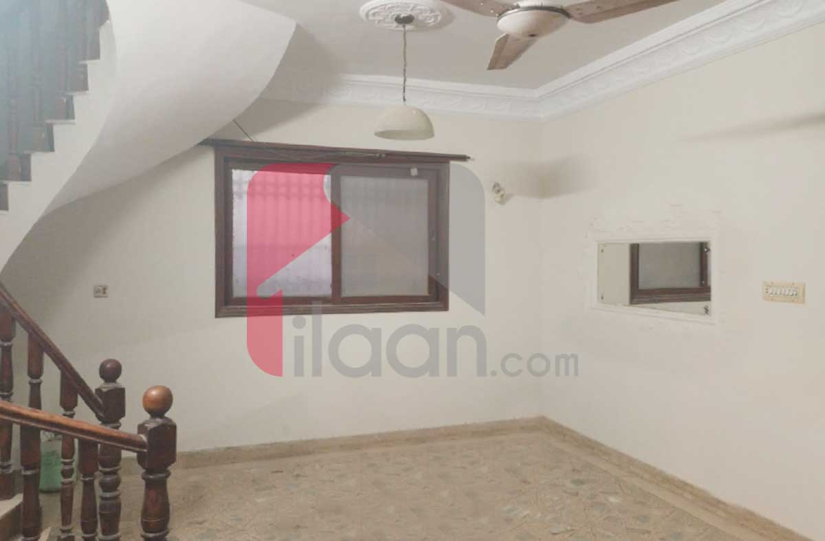 160 Sq.yd House for Sale in Sector 10, Gulshan-e-iqbal, Karachi