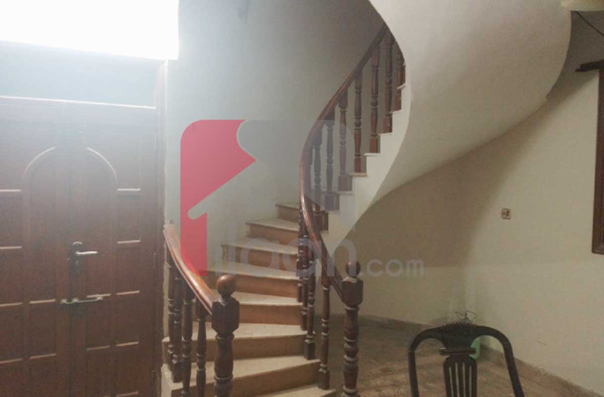 160 Sq.yd House for Sale in Sector 10, Gulshan-e-iqbal, Karachi