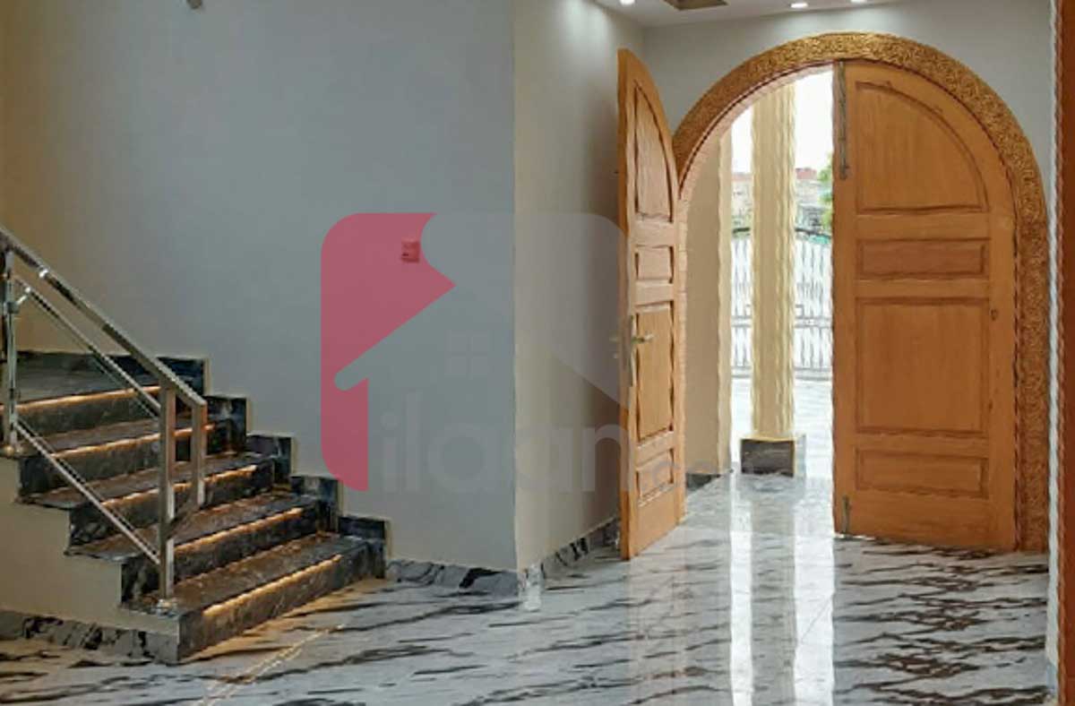 1 Kanal House for Sale in Block B, Phase 1, State Life Housing Society, Lahore