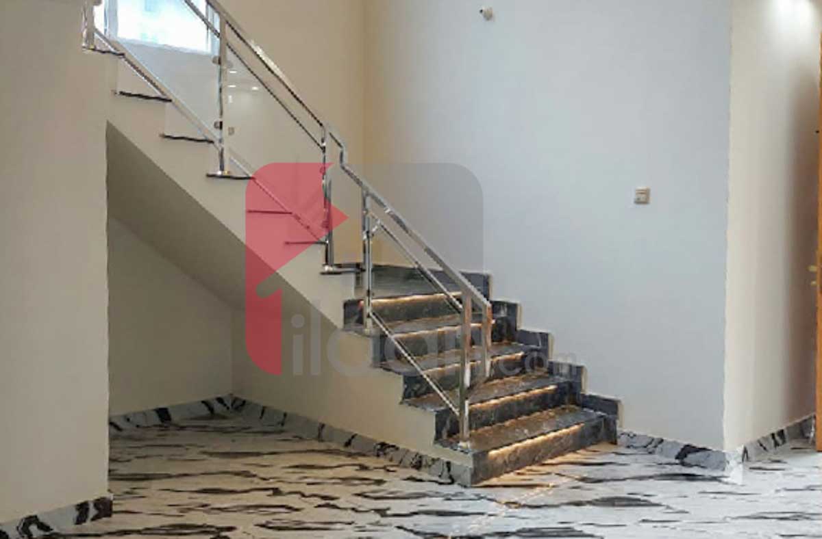 1 Kanal House for Sale in Block B, Phase 1, State Life Housing Society, Lahore