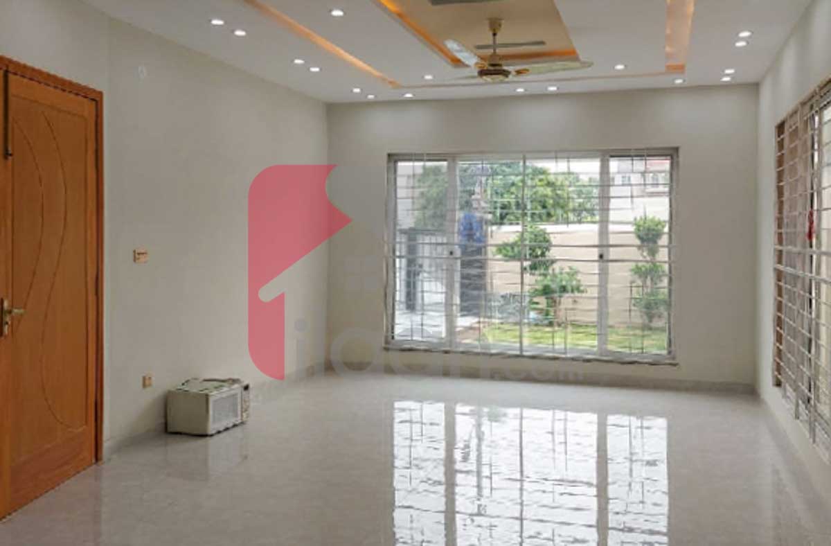 1 Kanal House for Sale in Block B, Phase 1, State Life Housing Society, Lahore