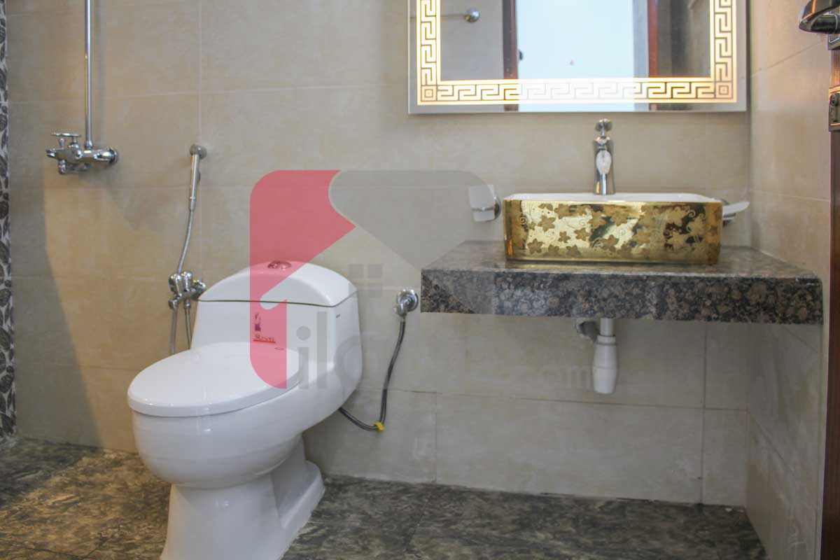 10 Marla House for Sale in Eastern Block, Phase 1, Bahria Orchard, Lahore