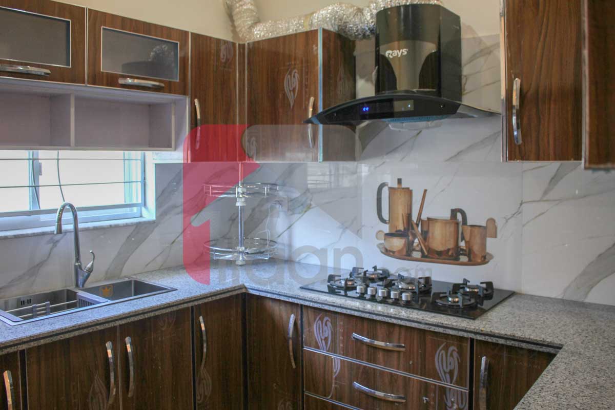 10 Marla House for Sale in Eastern Block, Phase 1, Bahria Orchard, Lahore
