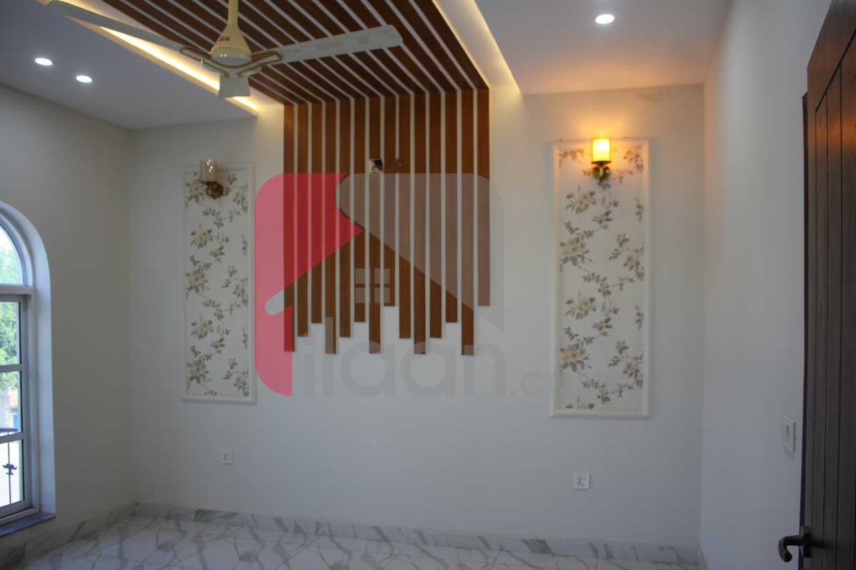 10 Marla House for Sale in Eastern Block, Phase 1, Bahria Orchard, Lahore
