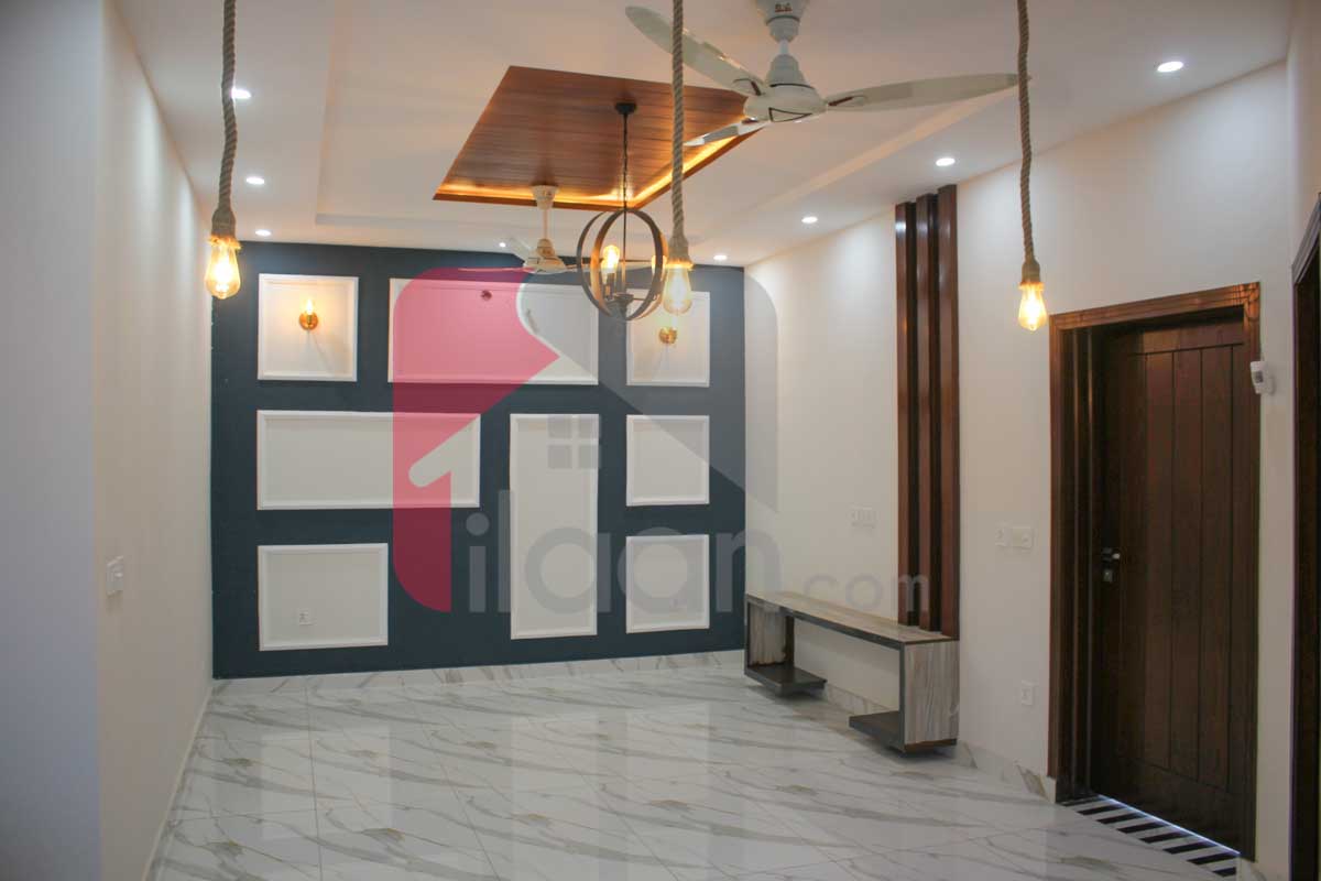 10 Marla House for Sale in Eastern Block, Phase 1, Bahria Orchard, Lahore