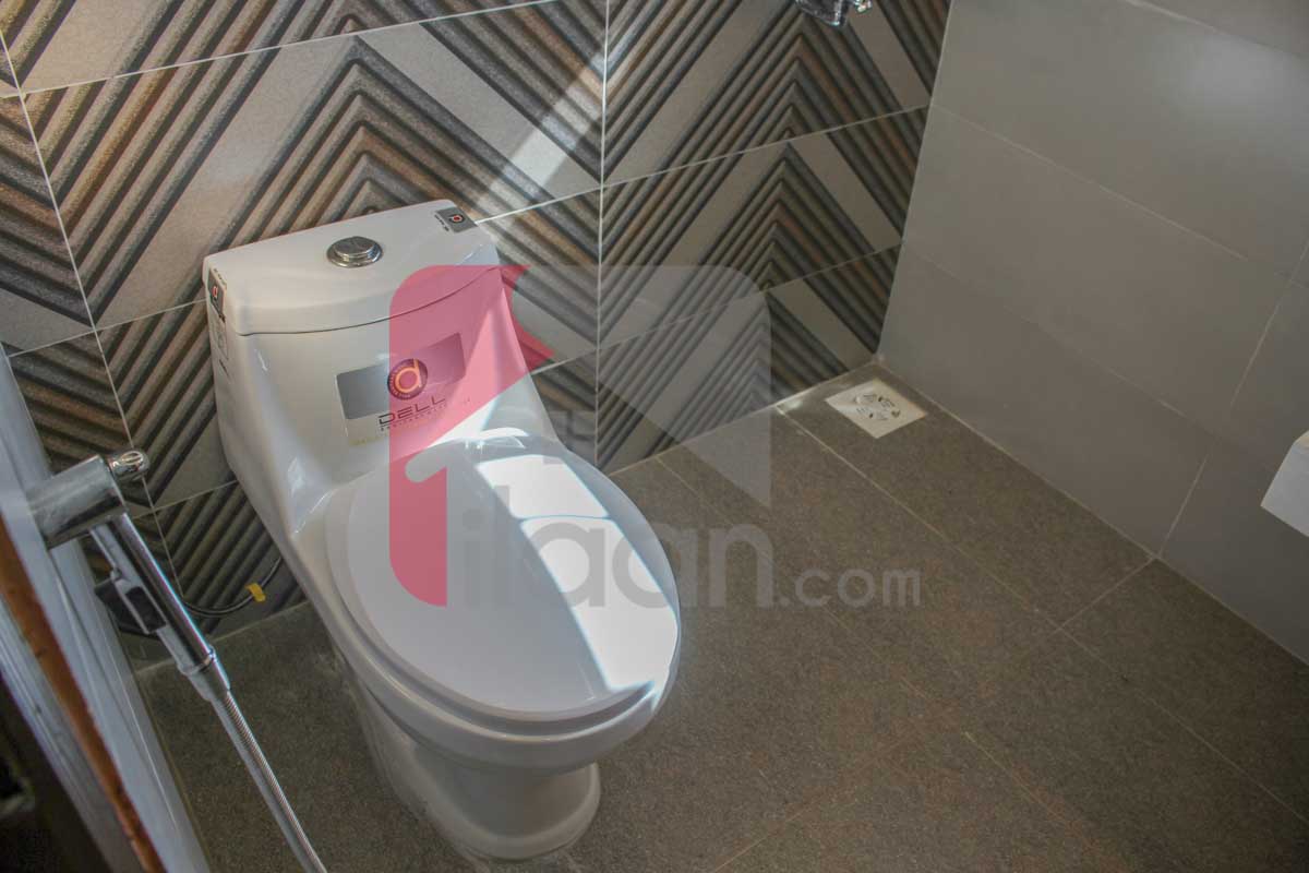 10 Marla House for Sale in Eastern Block, Phase 1, Bahria Orchard, Lahore