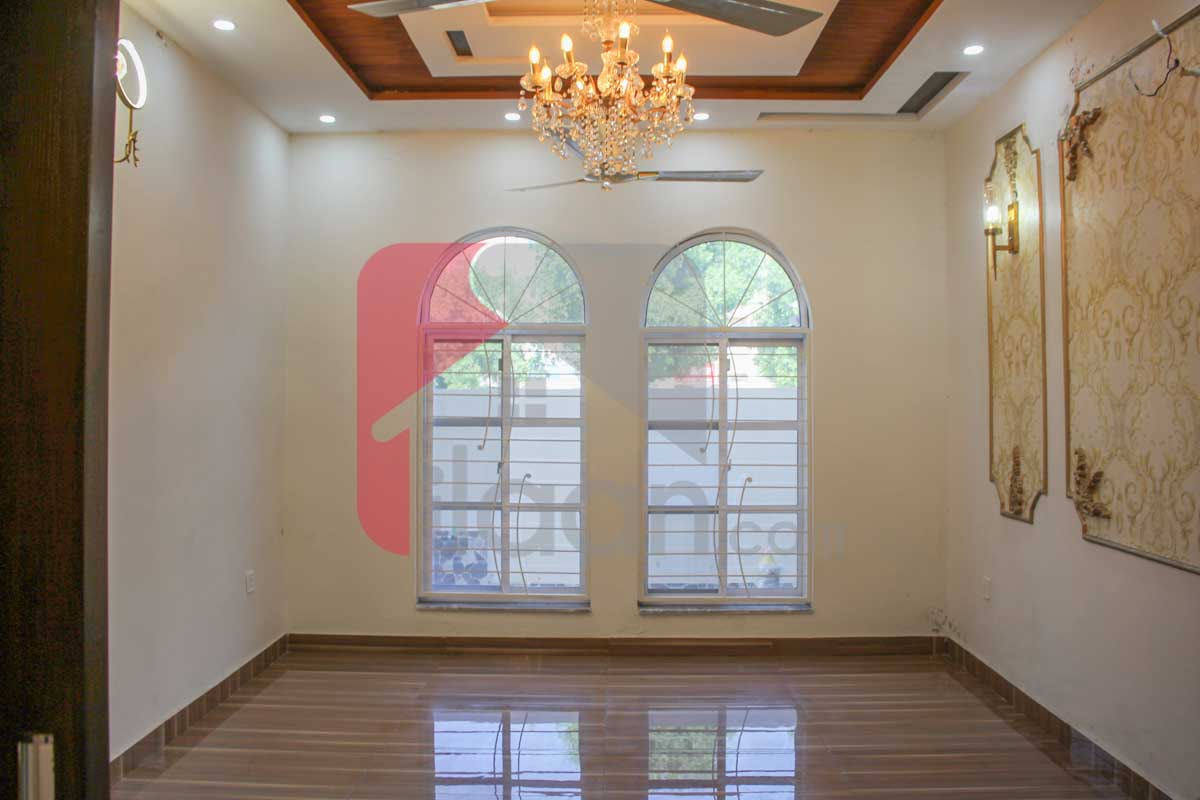10 Marla House for Sale in Eastern Block, Phase 1, Bahria Orchard, Lahore