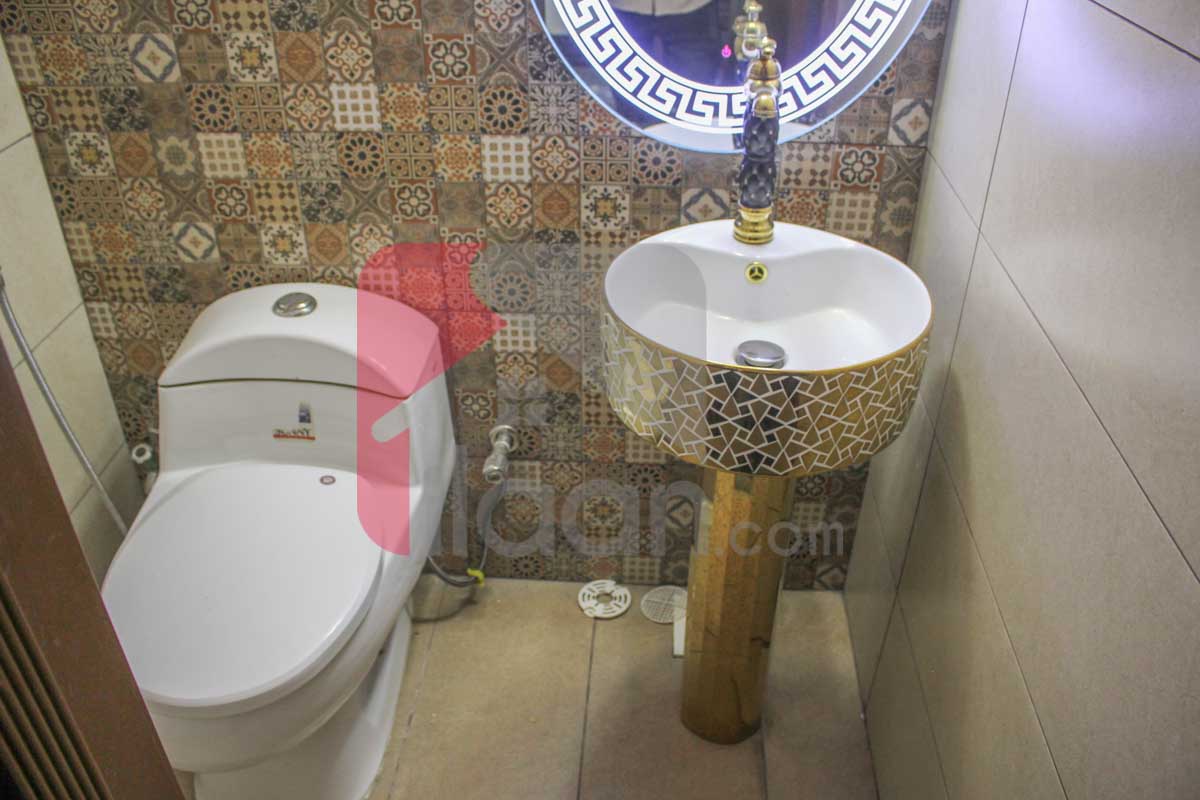 10 Marla House for Sale in Eastern Block, Phase 1, Bahria Orchard, Lahore