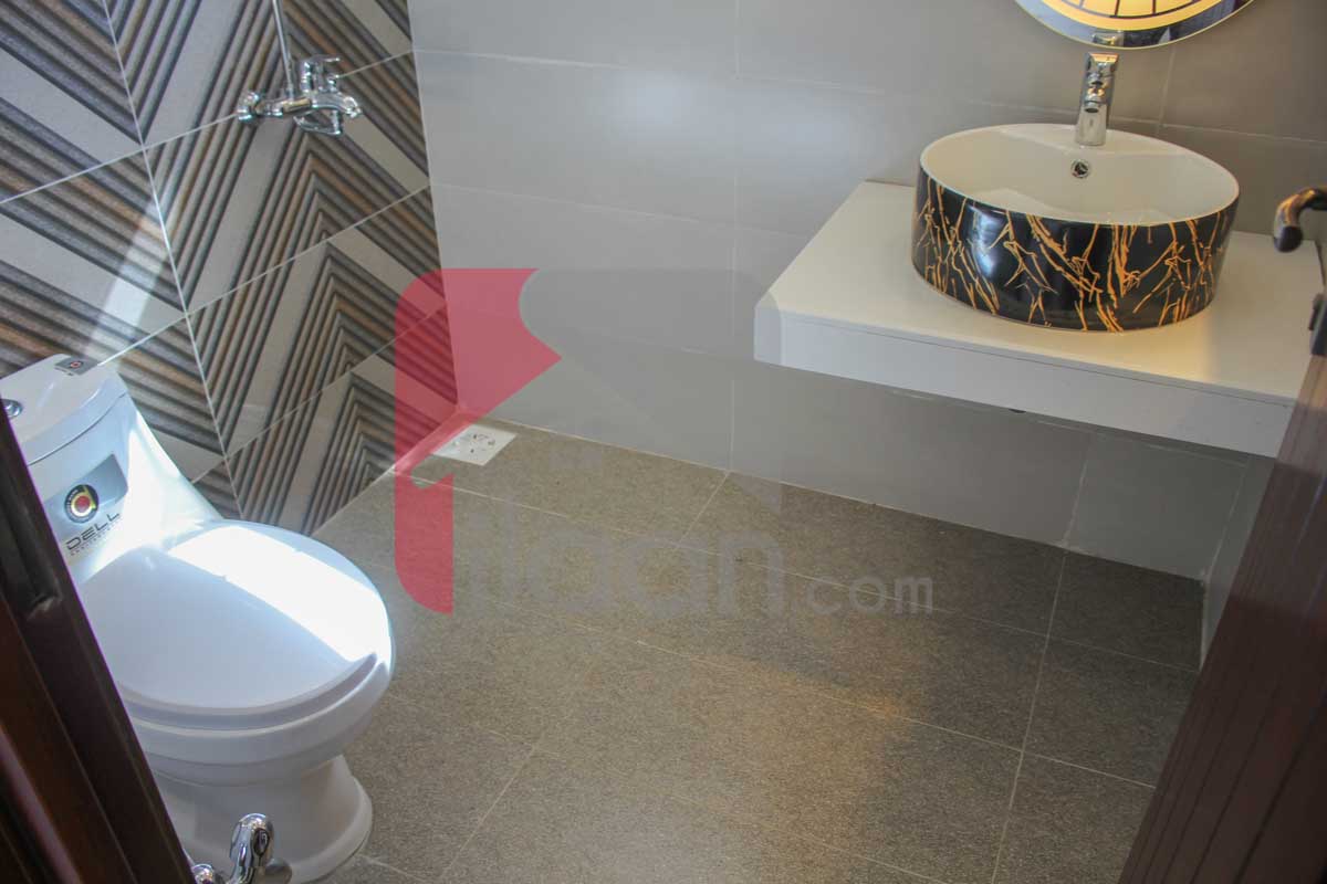 10 Marla House for Sale in Eastern Block, Phase 1, Bahria Orchard, Lahore