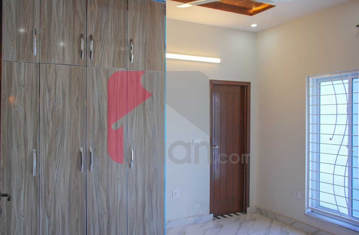 10 Marla House for Sale in Eastern Block, Phase 1, Bahria Orchard, Lahore