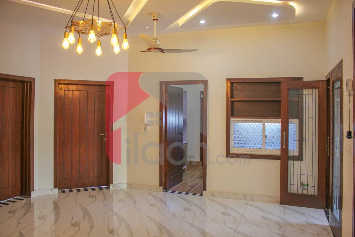 10 Marla House for Sale in Eastern Block, Phase 1, Bahria Orchard, Lahore