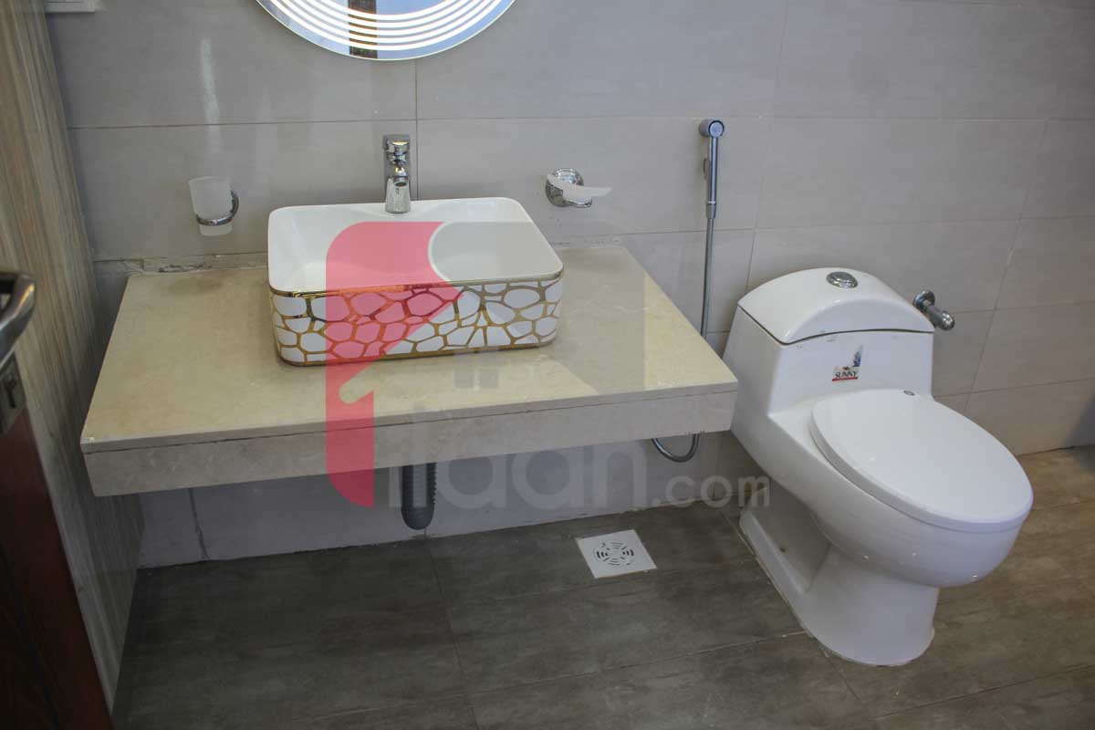 10 Marla House for Sale in Eastern Block, Phase 1, Bahria Orchard, Lahore