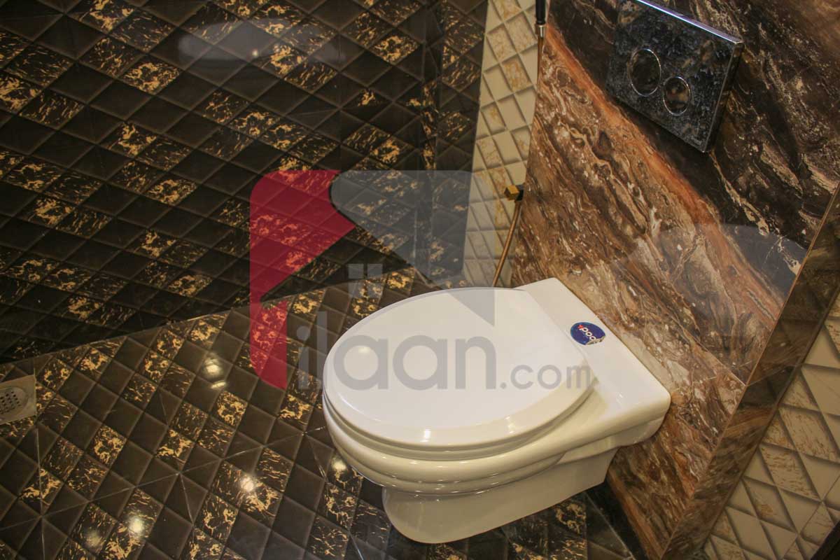 10 Marla House for Sale in Eastern Block, Phase 1, Bahria Orchard, Lahore