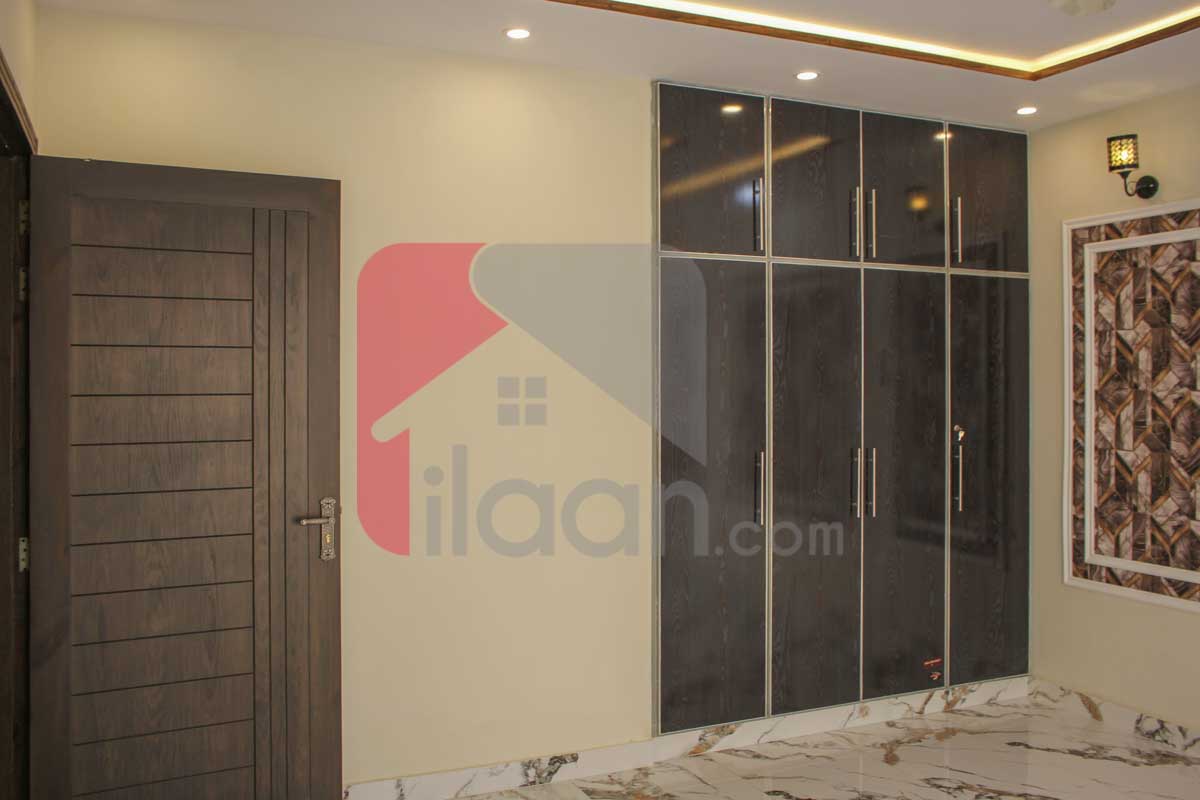 10 Marla House for Sale in Eastern Block, Phase 1, Bahria Orchard, Lahore