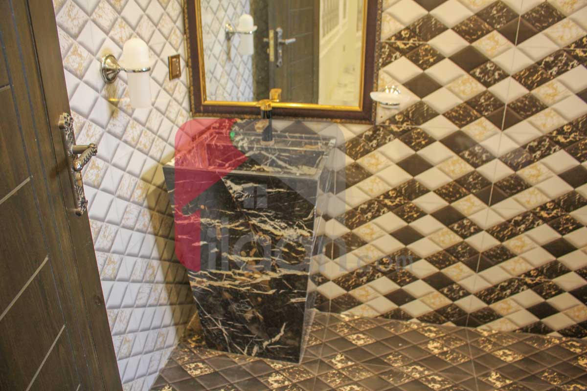 10 Marla House for Sale in Eastern Block, Phase 1, Bahria Orchard, Lahore